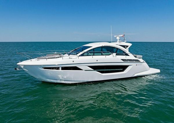 Cruisers Yachts 50 Cantius image