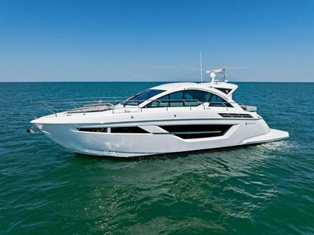 Cruisers Yachts 50 Cantius image