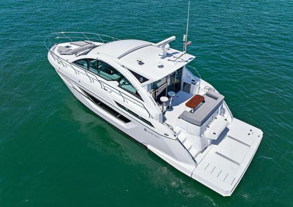 Cruisers Yachts 50 Cantius image