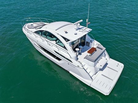 Cruisers Yachts 50 Cantius image