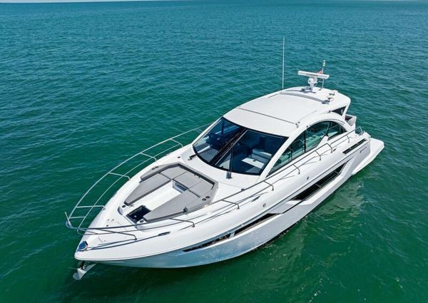 Cruisers Yachts 50 Cantius image