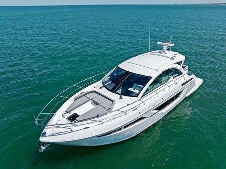 Cruisers Yachts 50 Cantius image