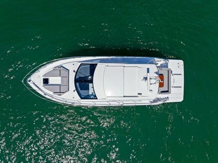 Cruisers Yachts 50 Cantius image