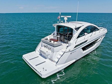 Cruisers Yachts 50 Cantius image