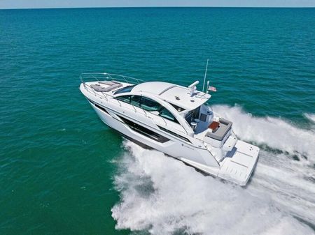 Cruisers Yachts 50 Cantius image