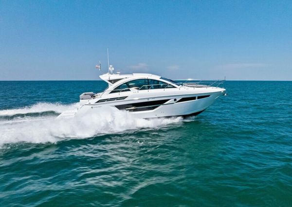 Cruisers Yachts 50 Cantius image