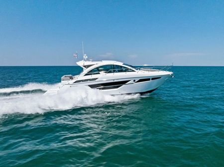 Cruisers Yachts 50 Cantius image