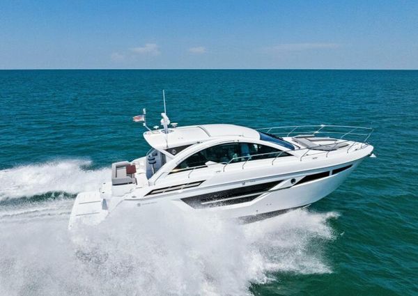 Cruisers Yachts 50 Cantius image