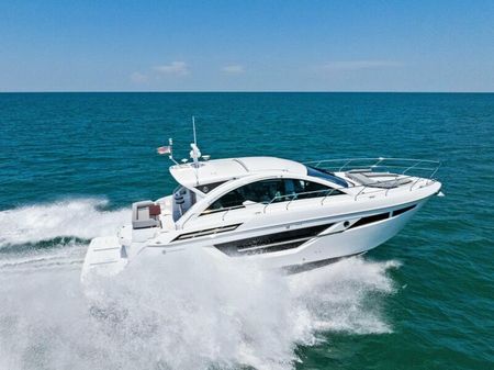 Cruisers Yachts 50 Cantius image