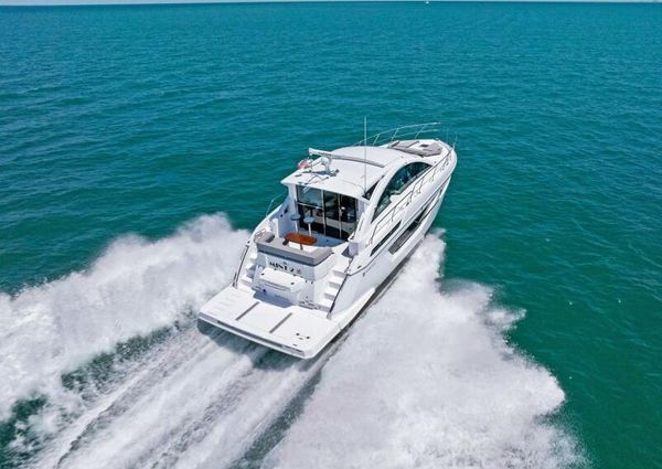 Cruisers Yachts 50 Cantius image