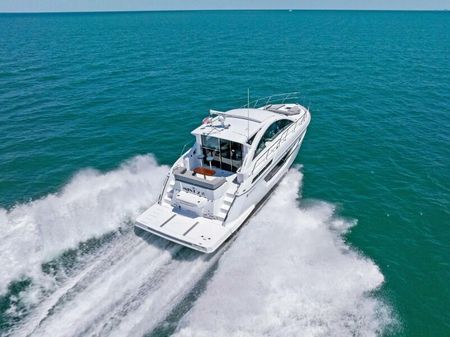 Cruisers Yachts 50 Cantius image