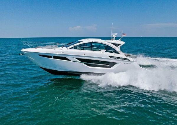 Cruisers Yachts 50 Cantius image