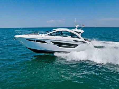 Cruisers Yachts 50 Cantius image