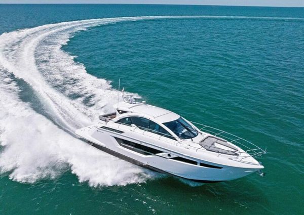 Cruisers Yachts 50 Cantius image