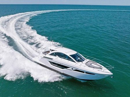 Cruisers Yachts 50 Cantius image