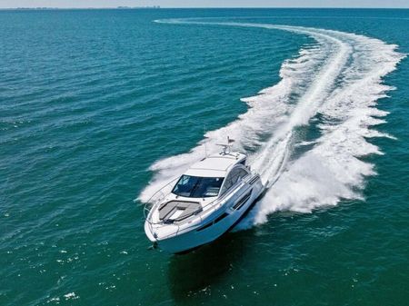 Cruisers Yachts 50 Cantius image