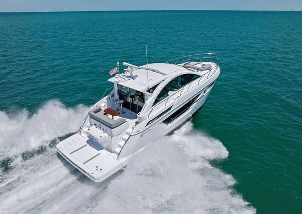 Cruisers Yachts 50 Cantius image