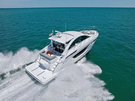 Cruisers Yachts 50 Cantius image