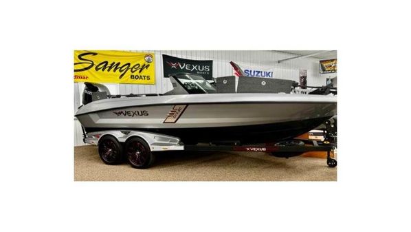 Vexus DVX20 STOCK#18841 image