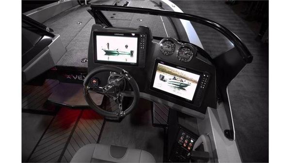 Vexus DVX20 STOCK#18841 image
