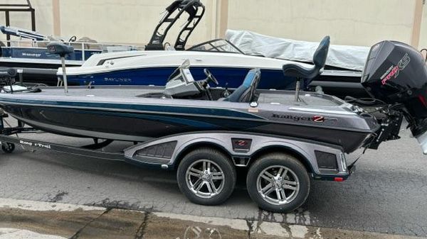 New Ranger Boats For Sale - Anglers Marine