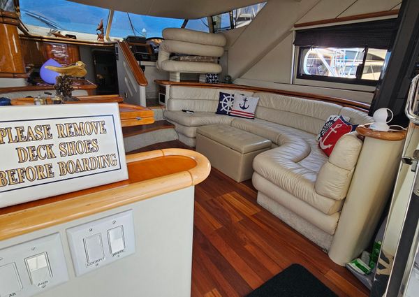 Sunseeker Manhattan 48 image