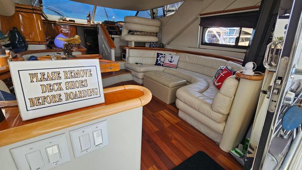 Sunseeker Manhattan 48 image