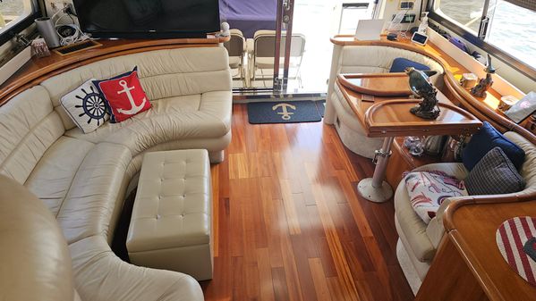 Sunseeker Manhattan 48 image