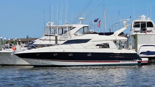 Sunseeker Manhattan 48 