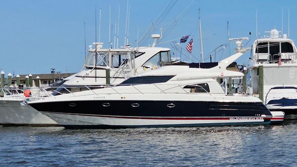 Sunseeker Manhattan 48 image