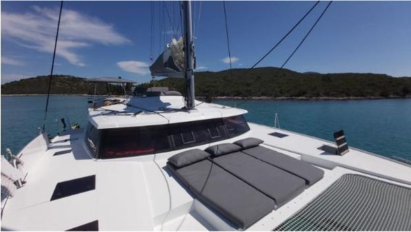 Fountaine Pajot Saona 47 image