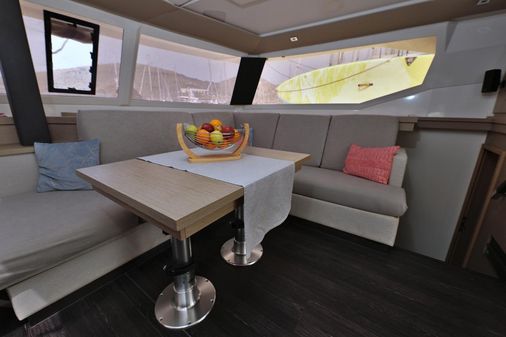 Fountaine Pajot Saona 47 image