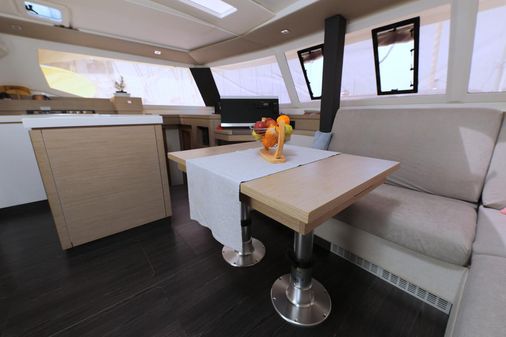 Fountaine Pajot Saona 47 image