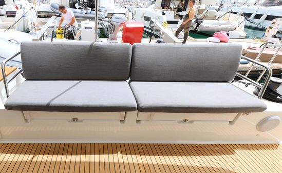 Fountaine Pajot Saona 47 image