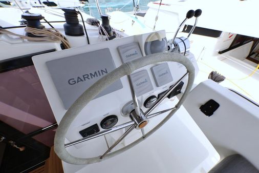 Fountaine Pajot Saona 47 image