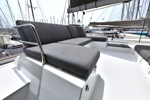 Fountaine Pajot Saona 47 image