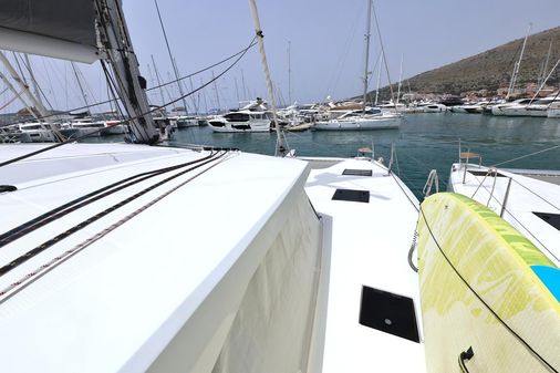 Fountaine Pajot Saona 47 image