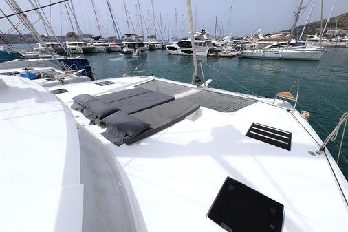 Fountaine Pajot Saona 47 image