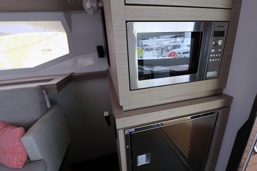 Fountaine Pajot Saona 47 image