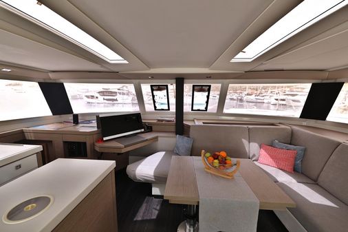 Fountaine Pajot Saona 47 image