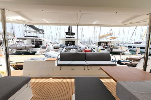 Fountaine Pajot Saona 47 image