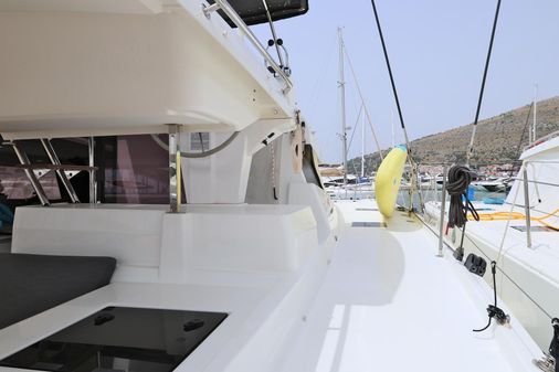 Fountaine Pajot Saona 47 image