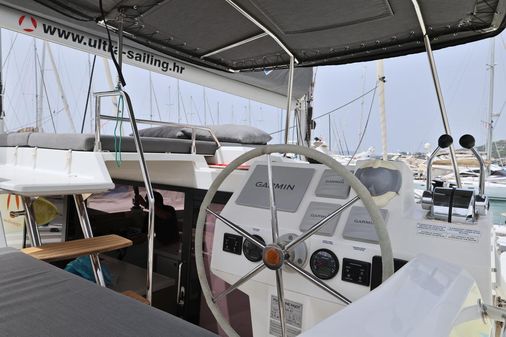 Fountaine Pajot Saona 47 image