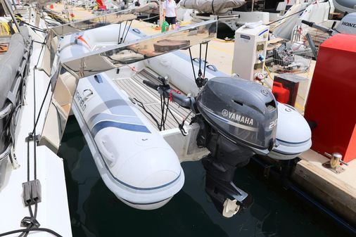 Fountaine Pajot Saona 47 image