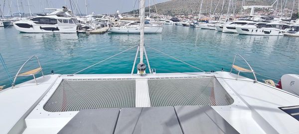 Fountaine Pajot Saona 47 image