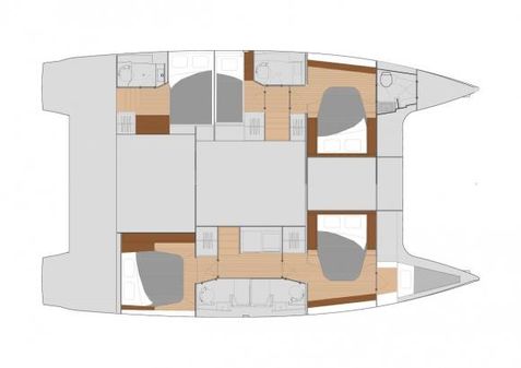 Fountaine Pajot Saona 47 image