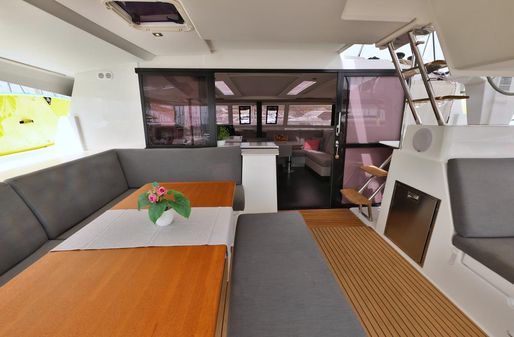 Fountaine Pajot Saona 47 image