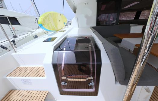 Fountaine Pajot Saona 47 image