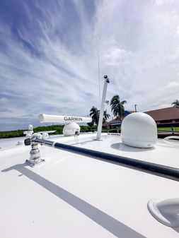 Intrepid 475-SPORT-YACHT image