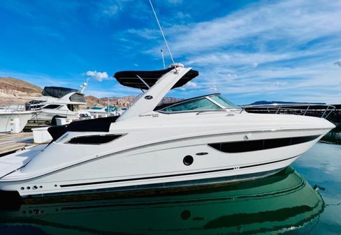 Sea-ray 350-SUNDANCER image